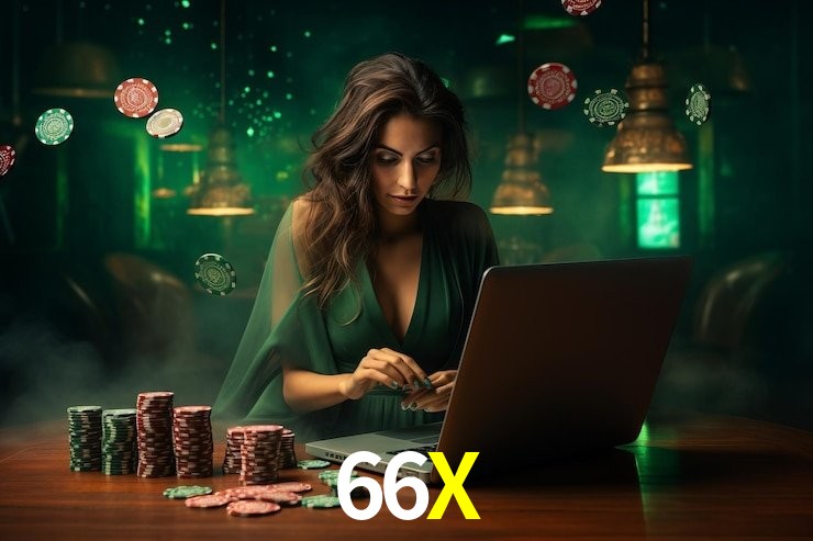 66X cassino
