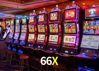 66X - Tempos de saque PIX verificados e estatísticas de pagamento