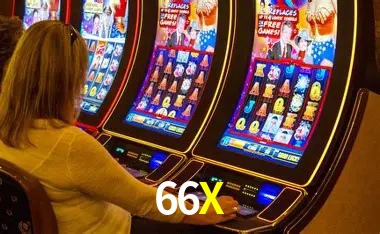 Estatísticas 66X