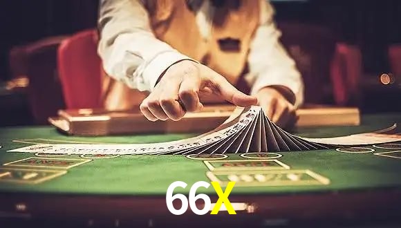 66X Licenciado Curaçao - Segurança SSL 256-bit