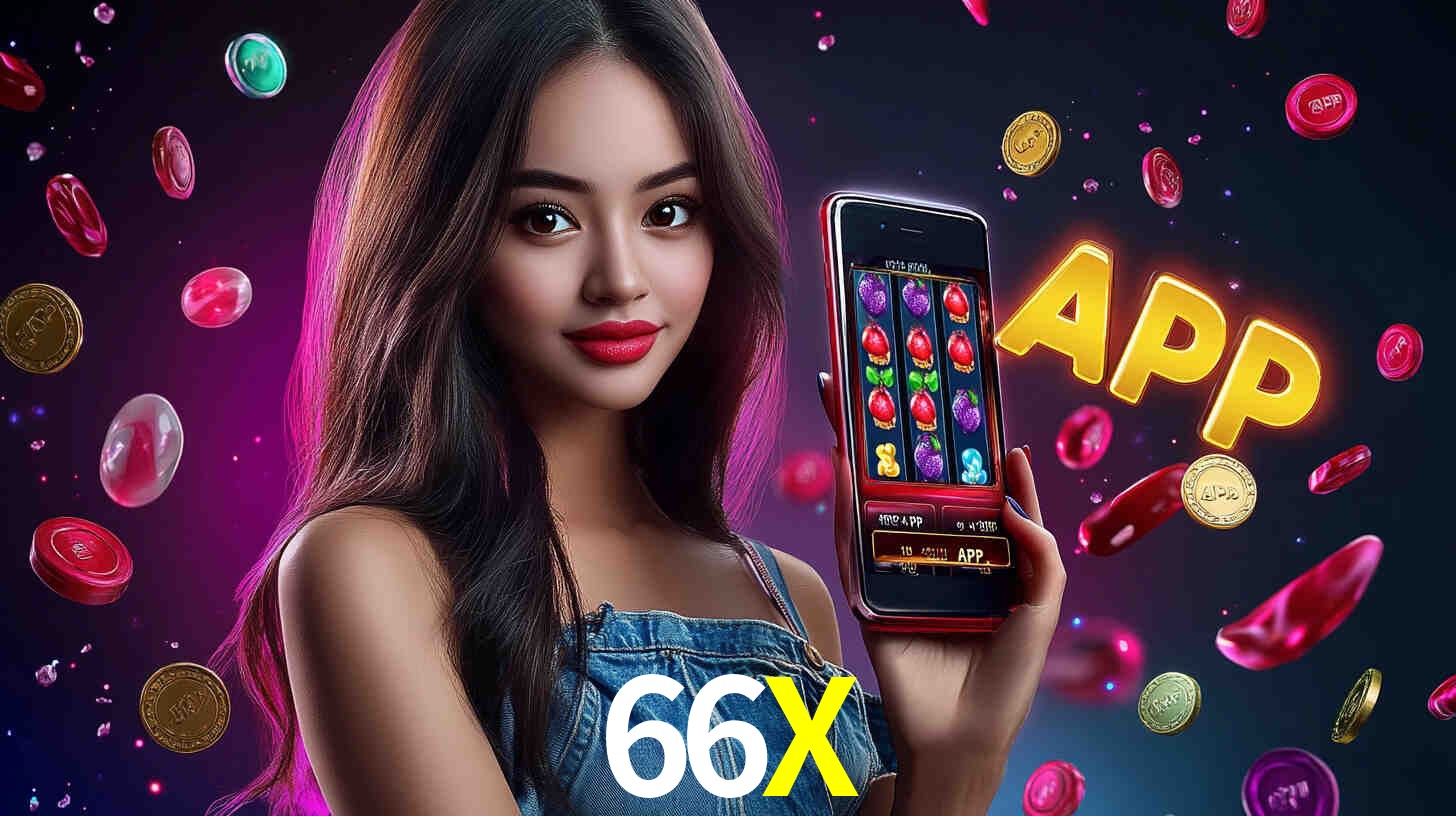 Requisitos do APK da 66X para Android