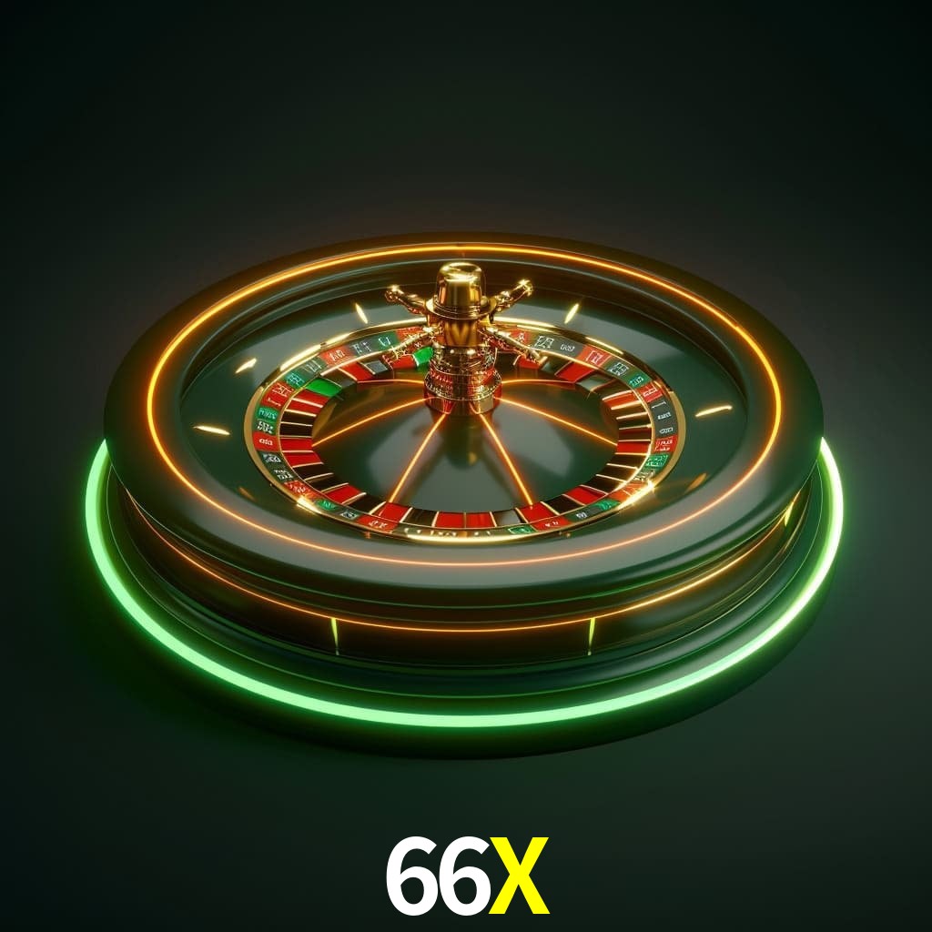 66X cassino online