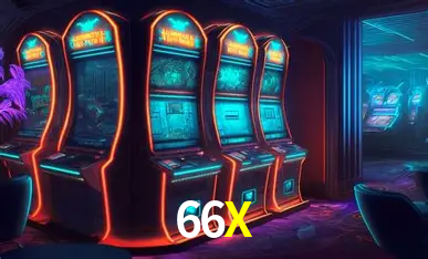 66X