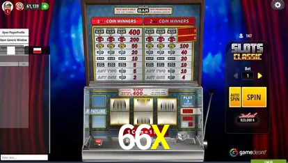 Jackpots Progressivos