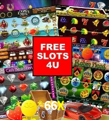 Vantagens App 66X