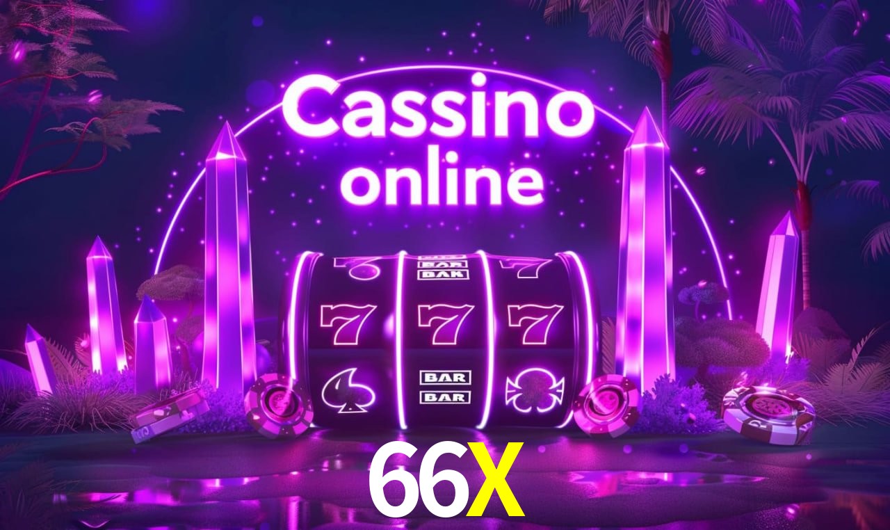 66X Aplicativo - 66X visual 2