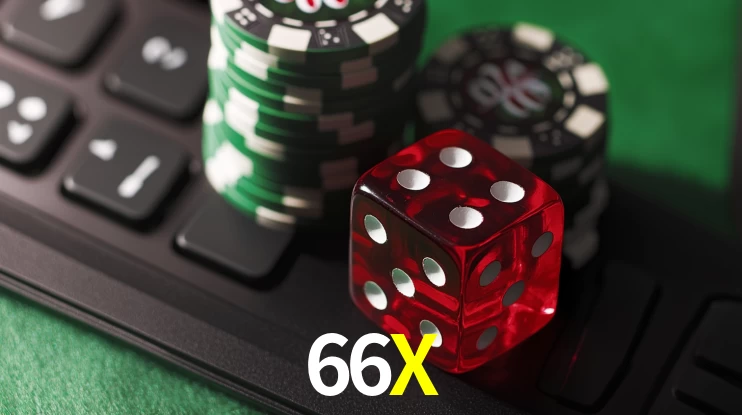 66X Logo Seguro
