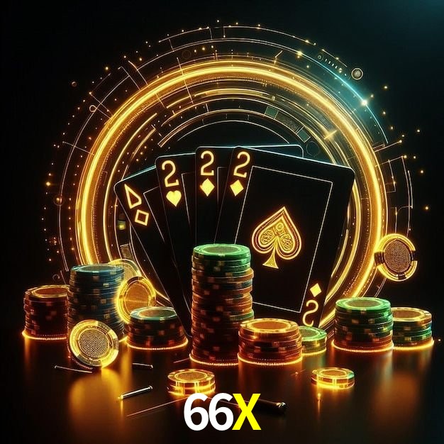 66X