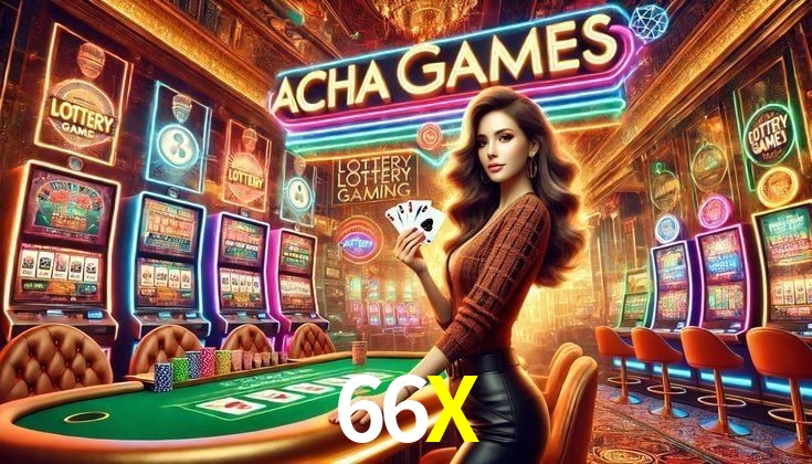 App 66X iOS