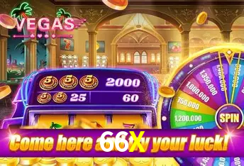 Slots 66X - RTP Alto Certificado