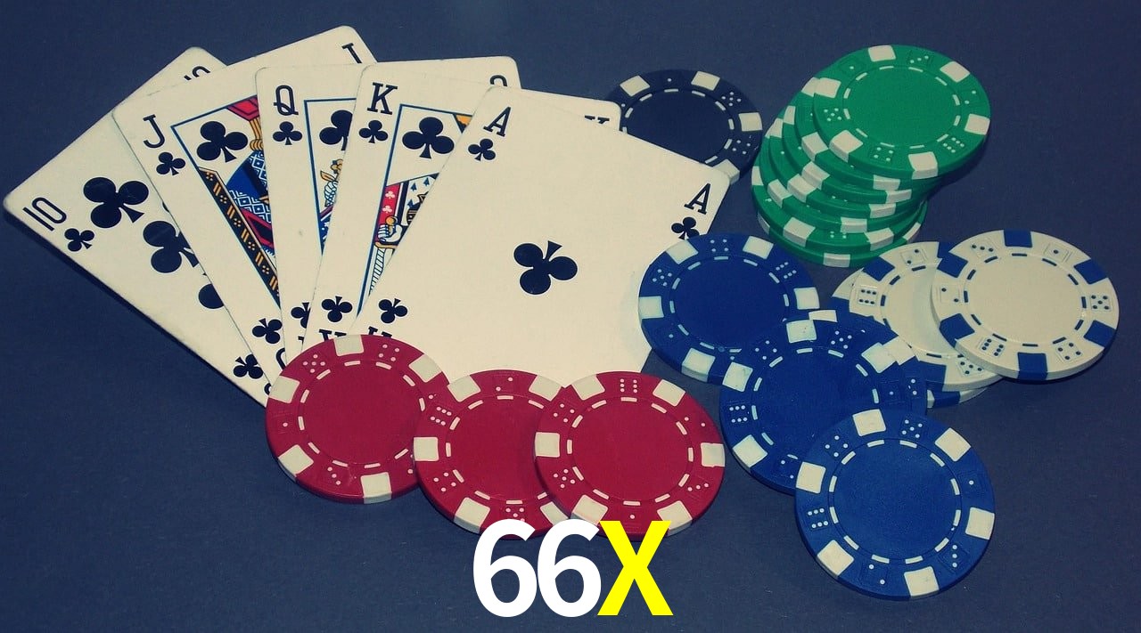Lista de jogos de slot na 66X