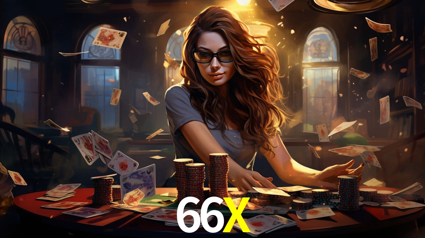 Segurança App 66X