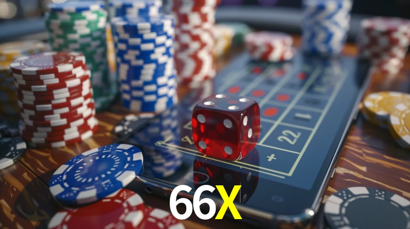 66X lottery