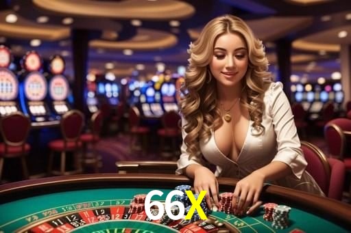 66X vip
