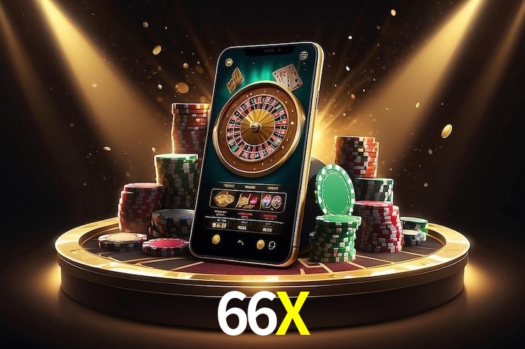 66X Slots - 66X visual 1