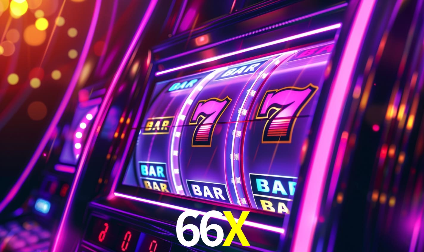 66X Premiação acumulada / Jackpot