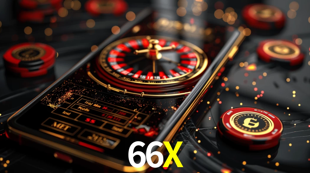 Loteria 66X - Mega-Sena online