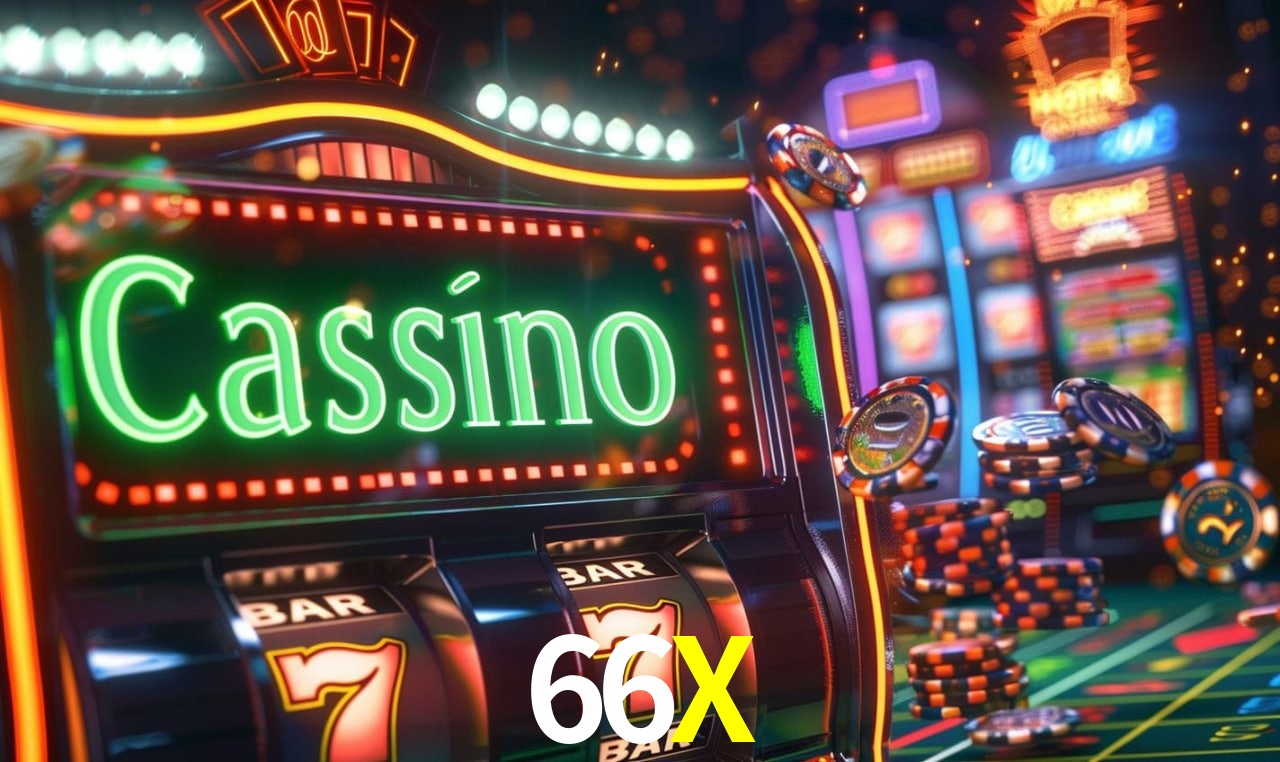 66X Aplicativo - 66X visual 1