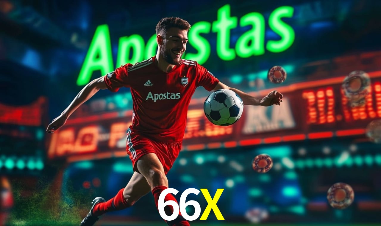 66X