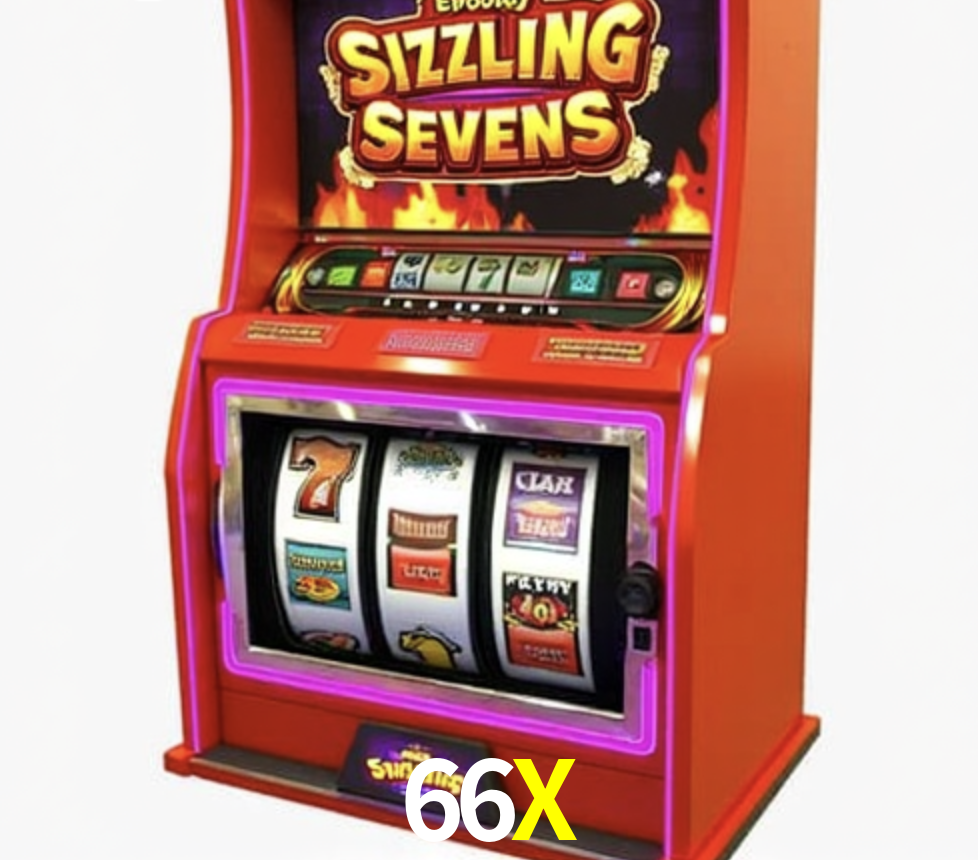 66X cassino online