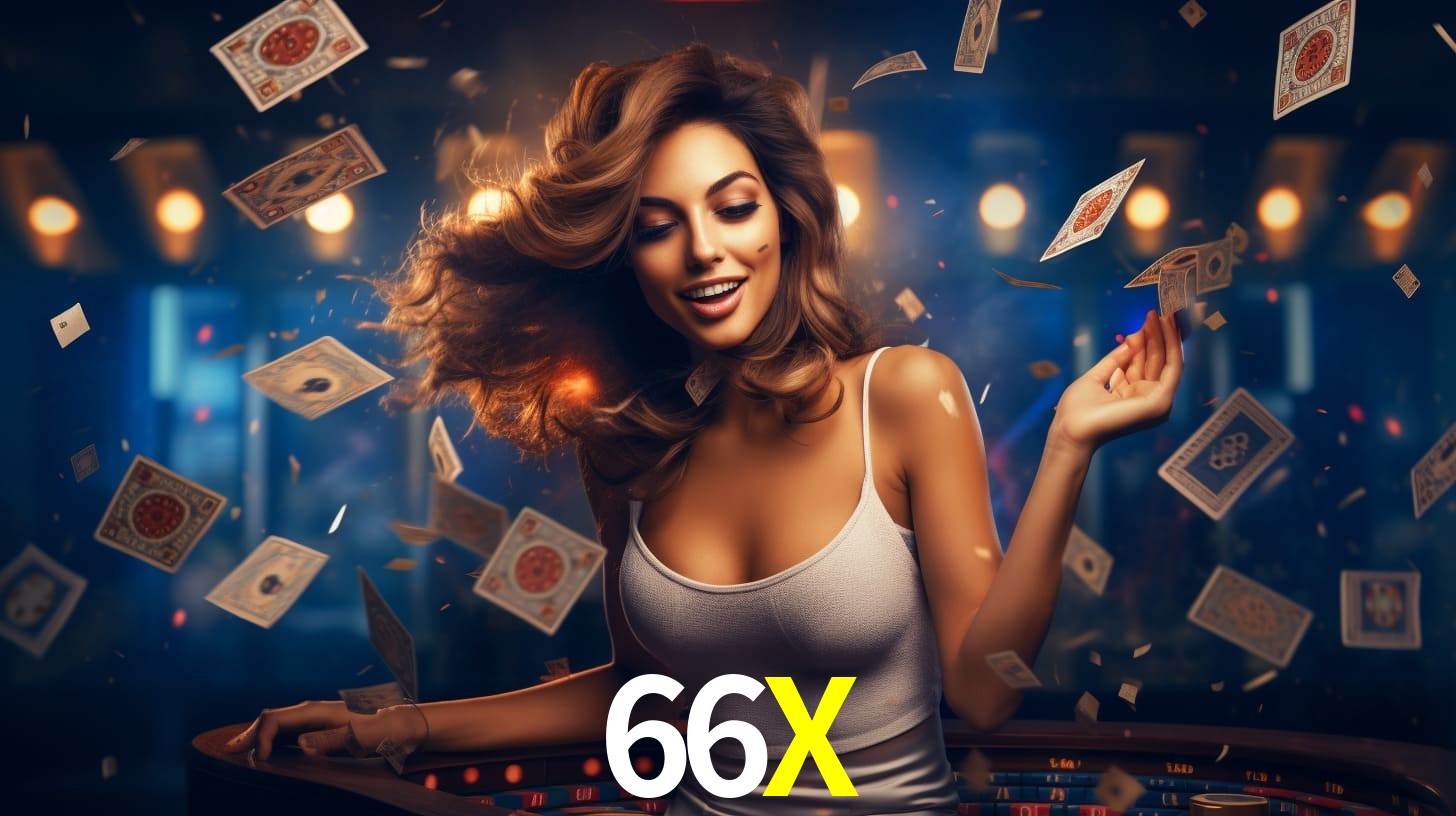 66X Segurança Logo 1