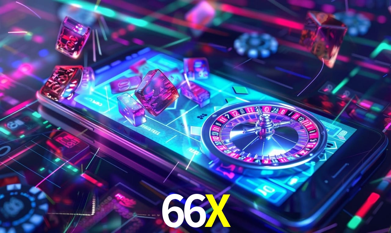 Vantagens de jogar slots no 66X Brasil