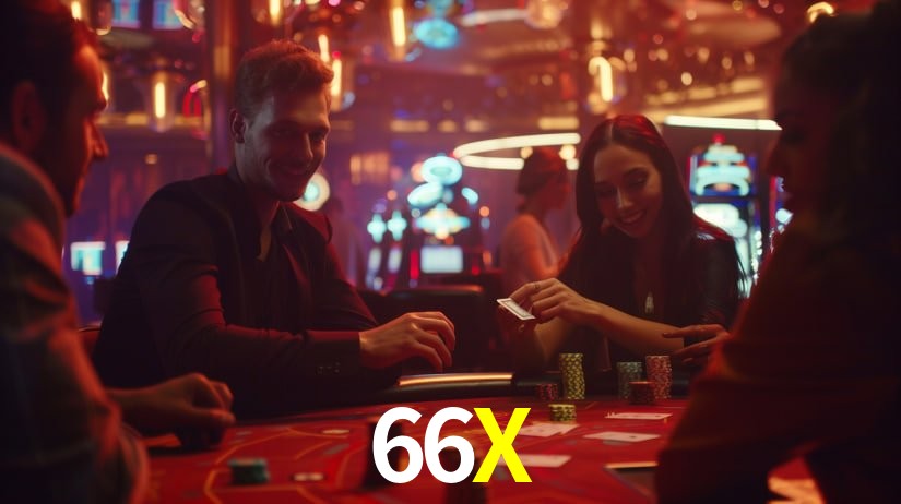 66X no Android