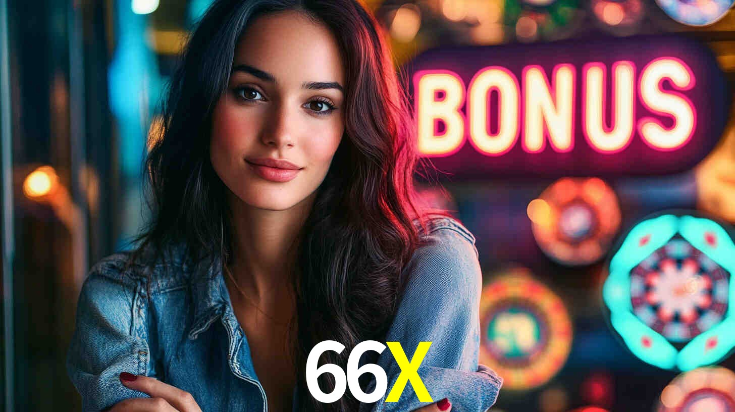 Infográfico RTP jogos de cassino 66X