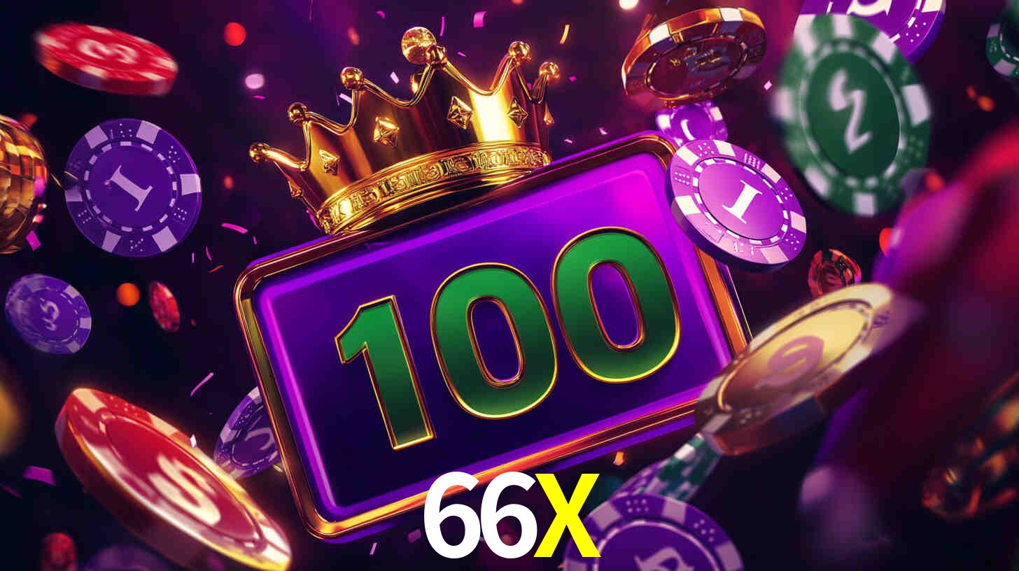 Funcionalidades App 66X