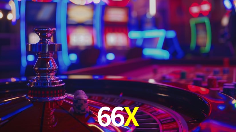 Odds Competitivas 66X