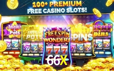 Promoções 66X