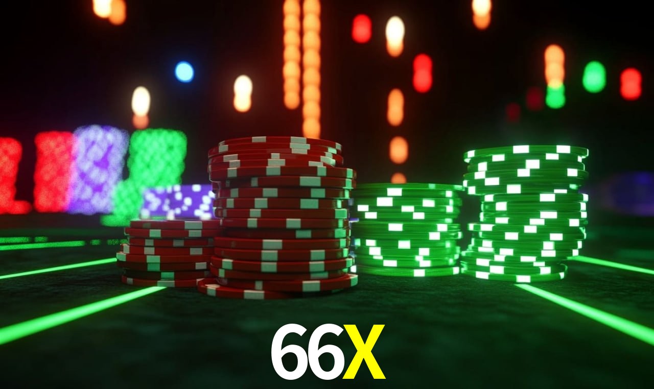 Logo 66X Loteria Online