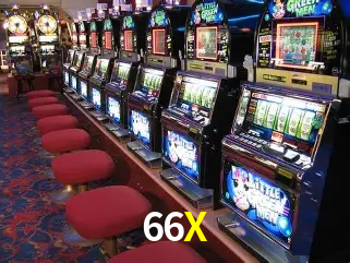 Vitória 66X