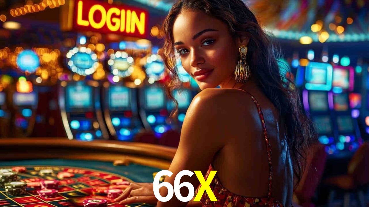 66X Plataforma - 66X visual 1