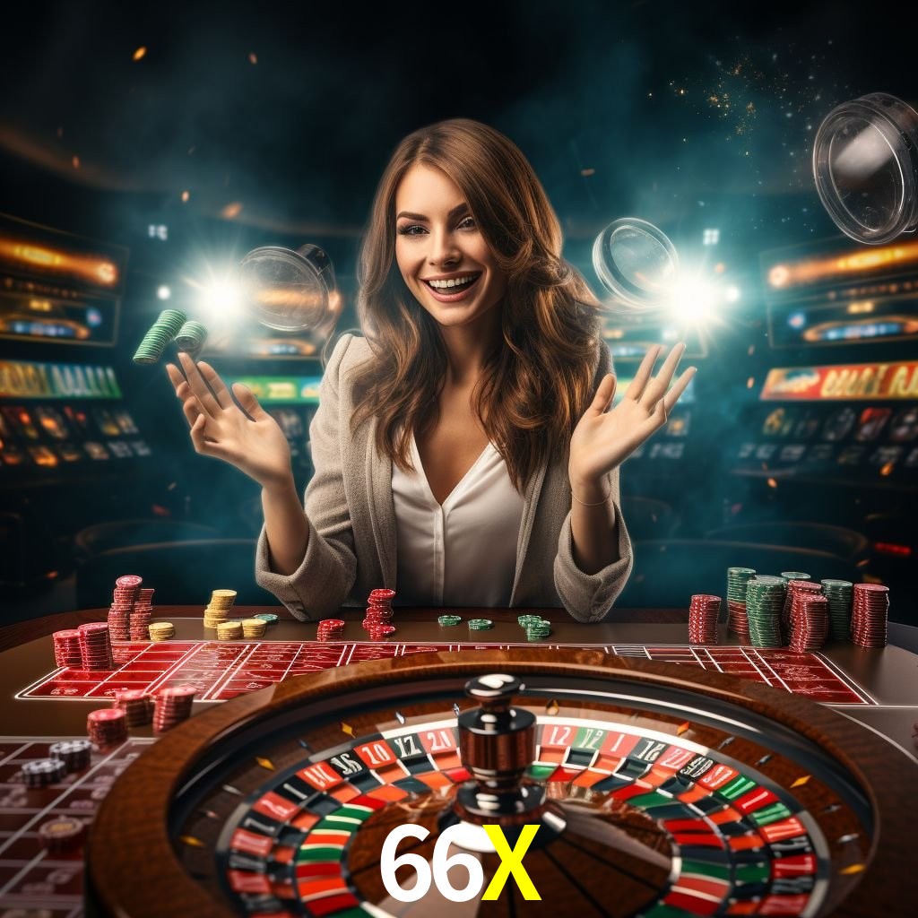 66X Caça-níqueis móveis