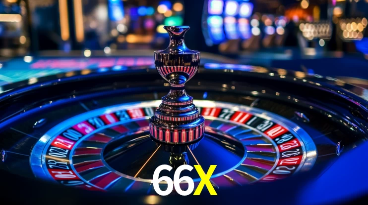 66X 公平游戏