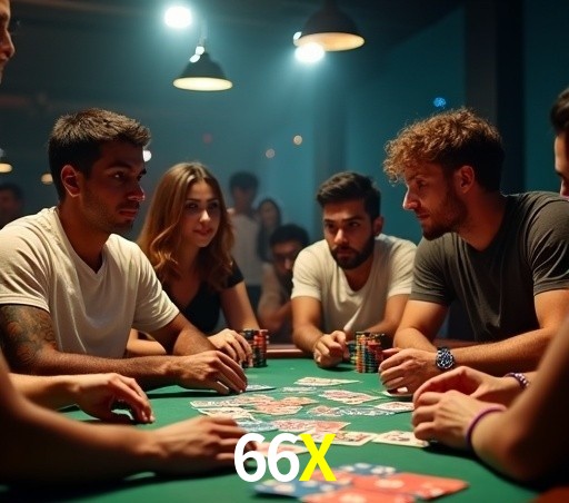 Bot 66X Telegram