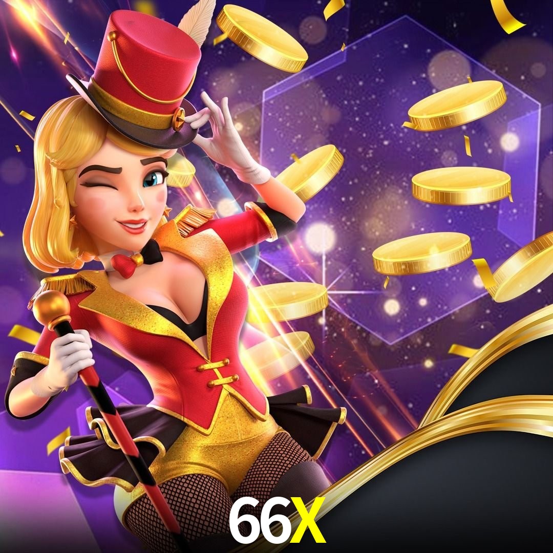 Loteria 66X - Quina e mais jogos