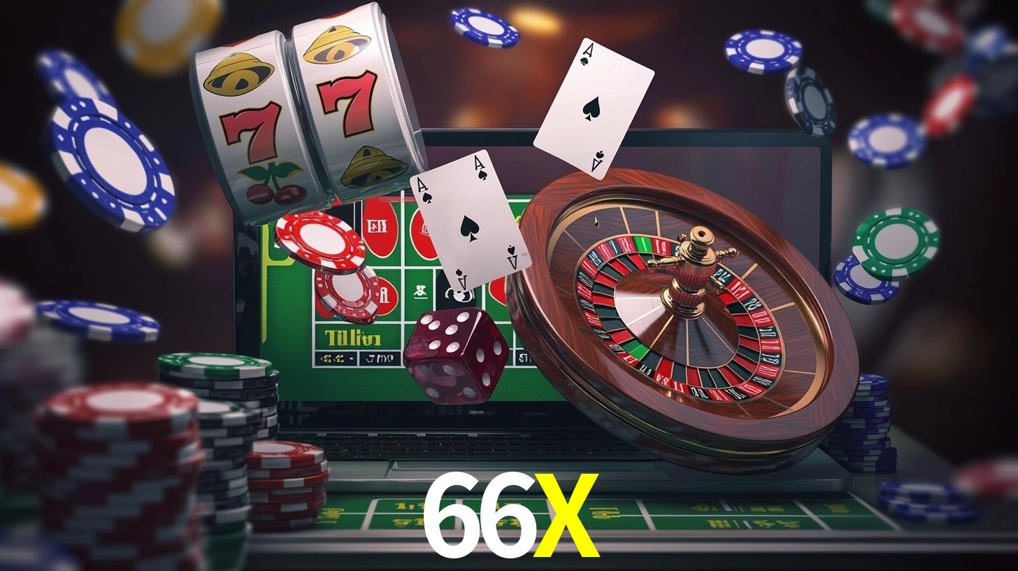 66X Logo 3