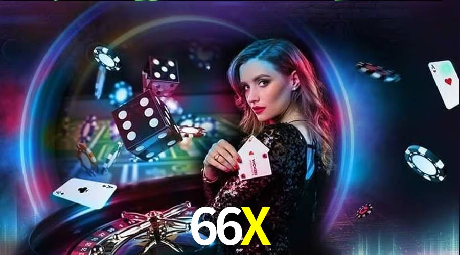 Saque PIX 66X