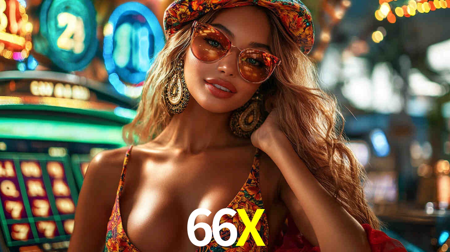 Recursos App 66X