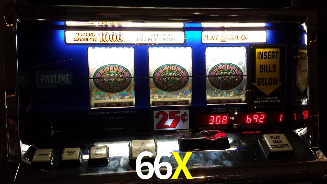 66X Win