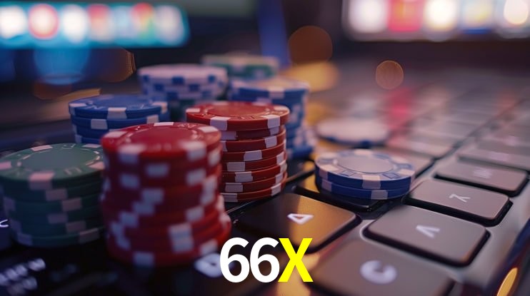 66X Slots - 66X visual 2