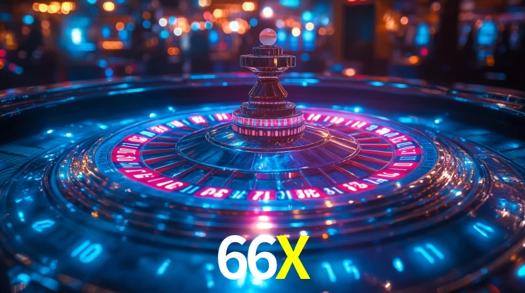 App 66X Android