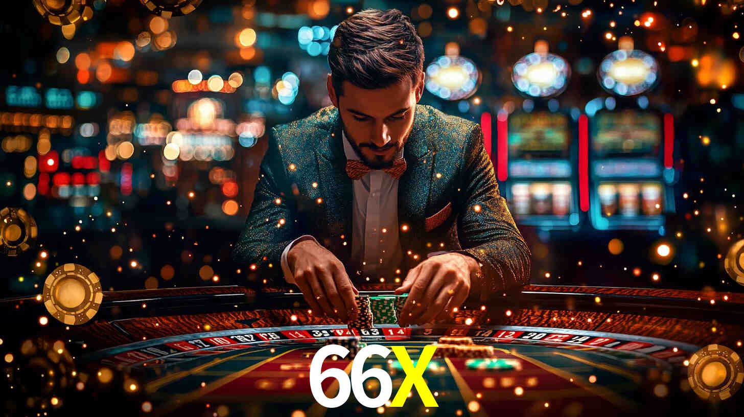 Celular 66X