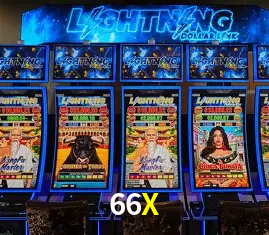 Estratégias 66X