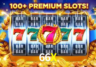 Cashback VIP 66X