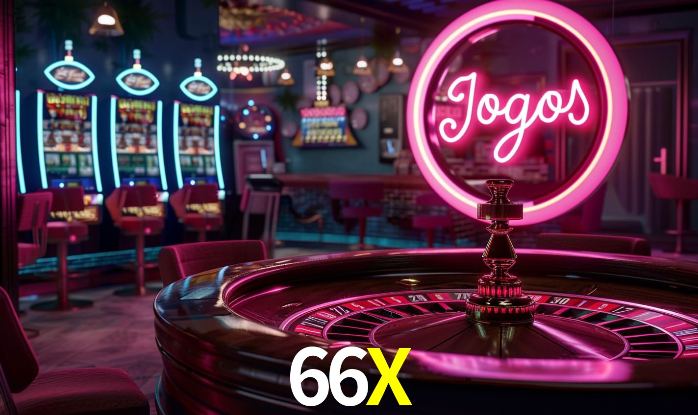 Volatilidade de slots