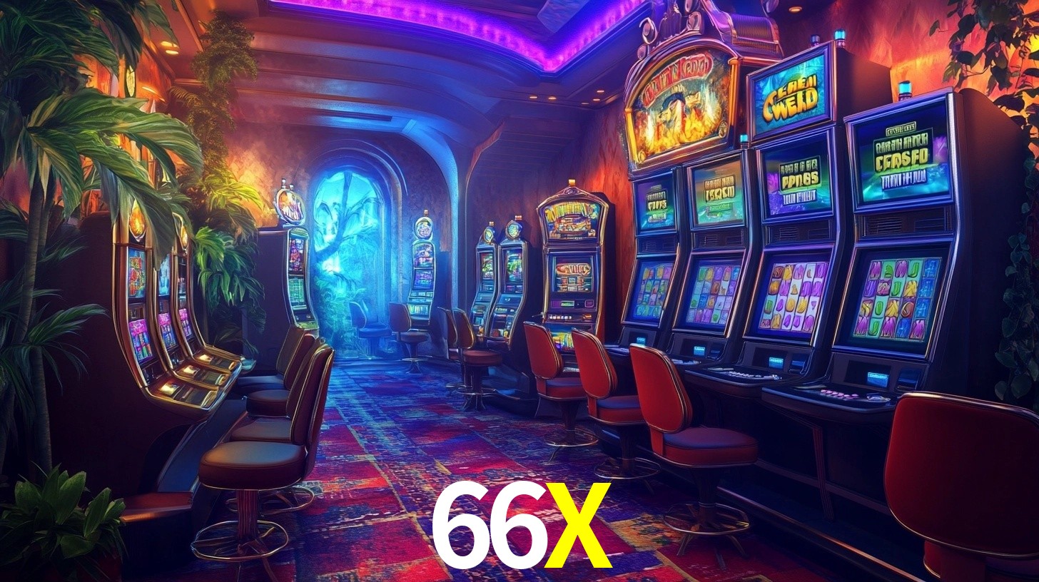 66X download — tutorial instalação APK passo a passo