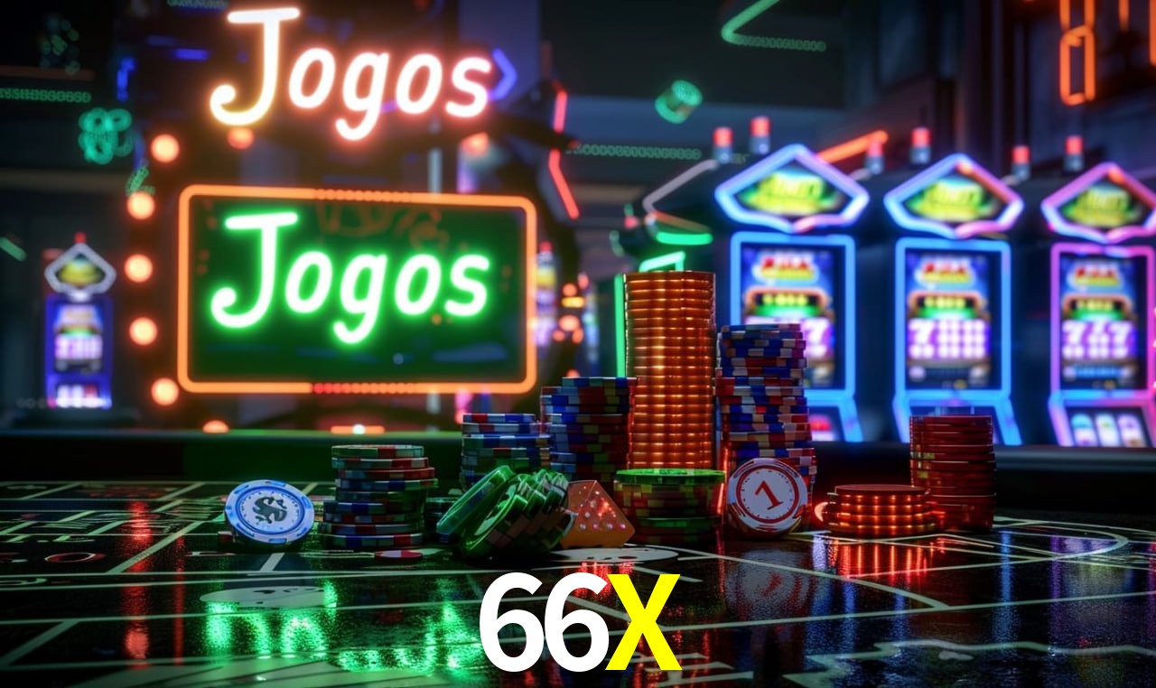 Requisitos do APK da 66X para Android